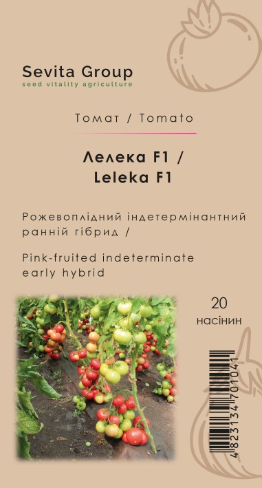 Томат Лелека F1