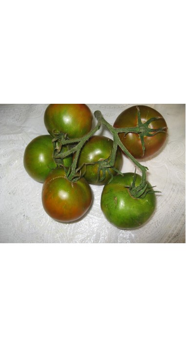 Томат Чорний принц